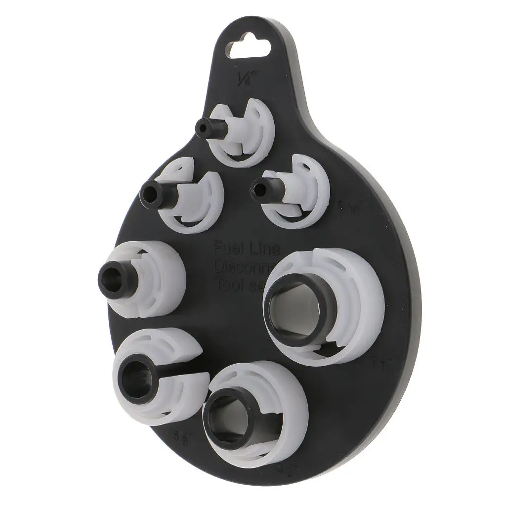Car Vehicle 7in1 Quick Disconnect AC Air Conditioning Fuel Line Connect Transmission Parts Tool
Car Vehicle 7in1 Quick Disconnect AC Air Conditioning Fuel Line Connect Transmission Parts Tool