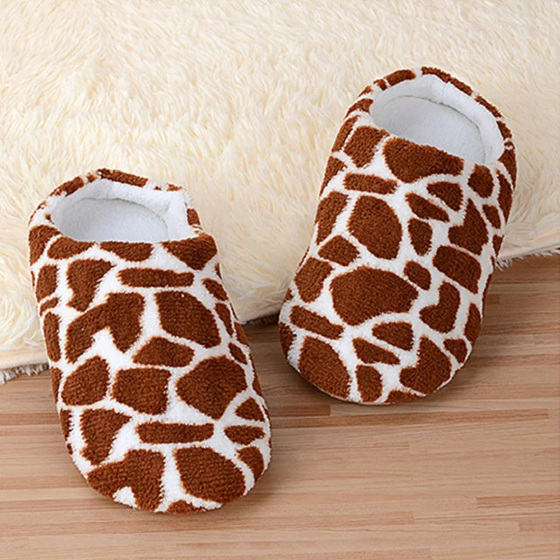 ZEEKSON New Soft Bottom Plus Velvet Cotton Slippers Indoor Half-pack Heel Slippers Home Indoor Wood Floor Cotton Slippers
ZEEKSON New Soft Bottom Plus Velvet Cotton Slippers Indoor Half-pack Heel Slippers Home Indoor Wood Floor Cotton Slippers