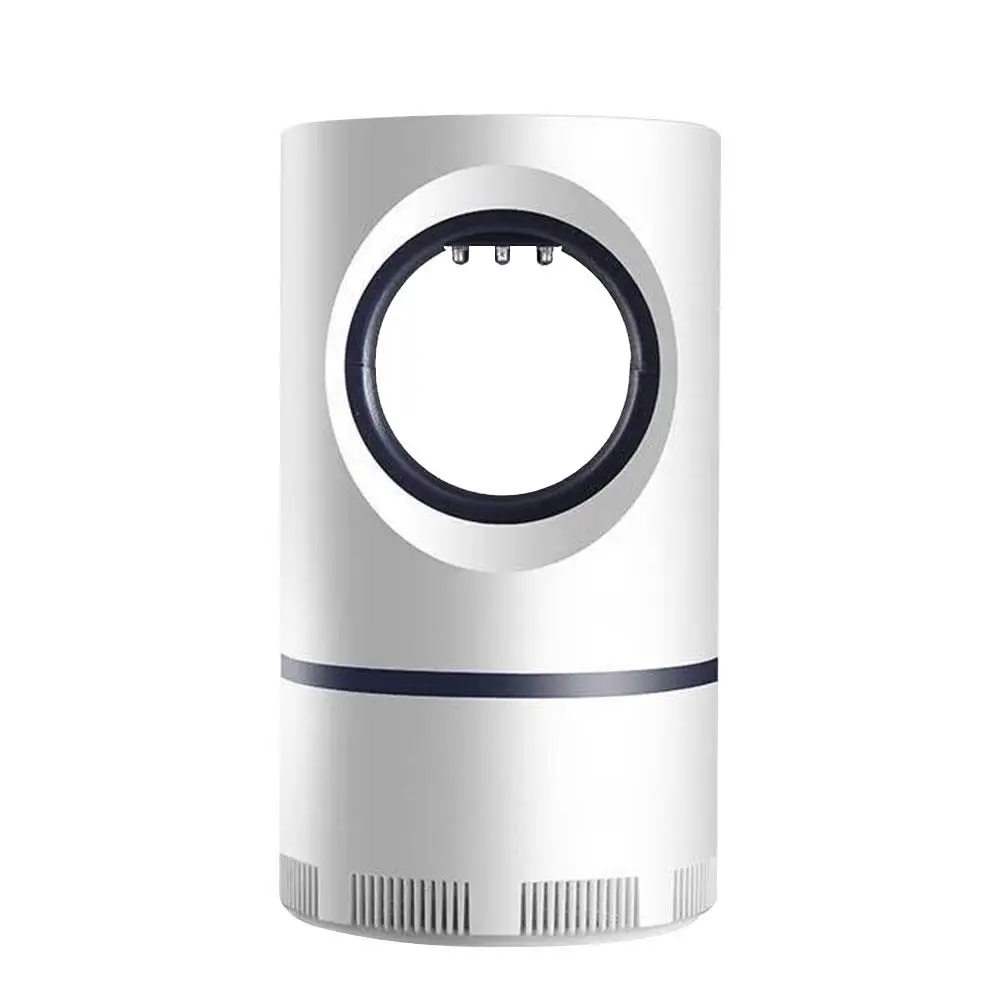 Electronic Mosquito Killer 5W USB Charger Pest Controll Living Room Summer Outdoor Zapper LED Mosquito Trap 5V Indoor Light
Electronic Mosquito Killer 5W USB Charger Pest Controll Living Room Summer Outdoor Zapper LED Mosquito Trap 5V Indoor Light