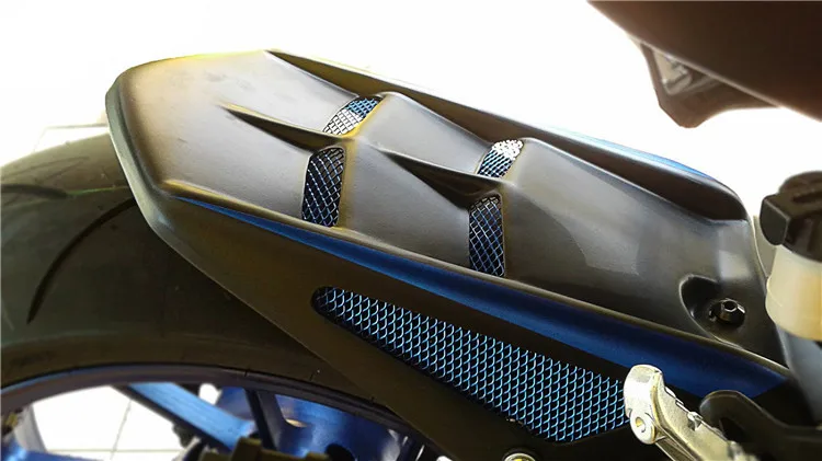 Moto Accessories Motorcycle Fairing Rear Fender Mud Flaps Mudguard For Yamaha XSR900 2016 2017 2018 2019
Moto Accessories Motorcycle Fairing Rear Fender Mud Flaps Mudguard For Yamaha XSR900 2016 2017 2018 2019