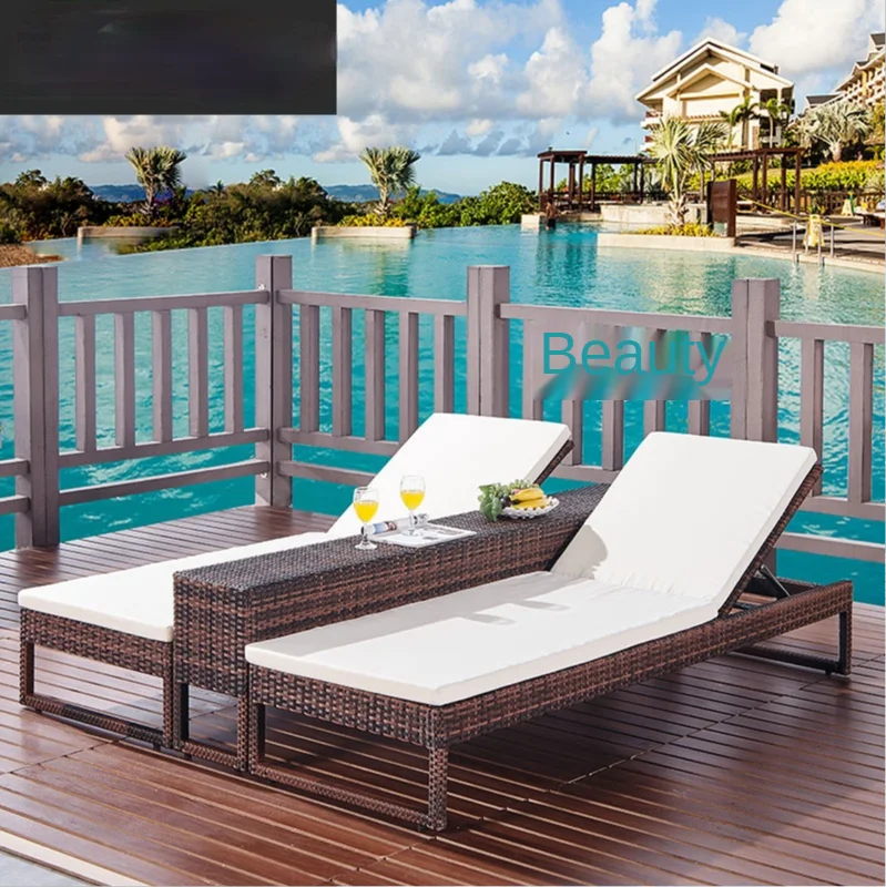 rattan chair villa leisure courtyard seaside swimming pool folding terrace rattan beach chair customization
rattan chair villa leisure courtyard seaside swimming pool folding terrace rattan beach chair customization