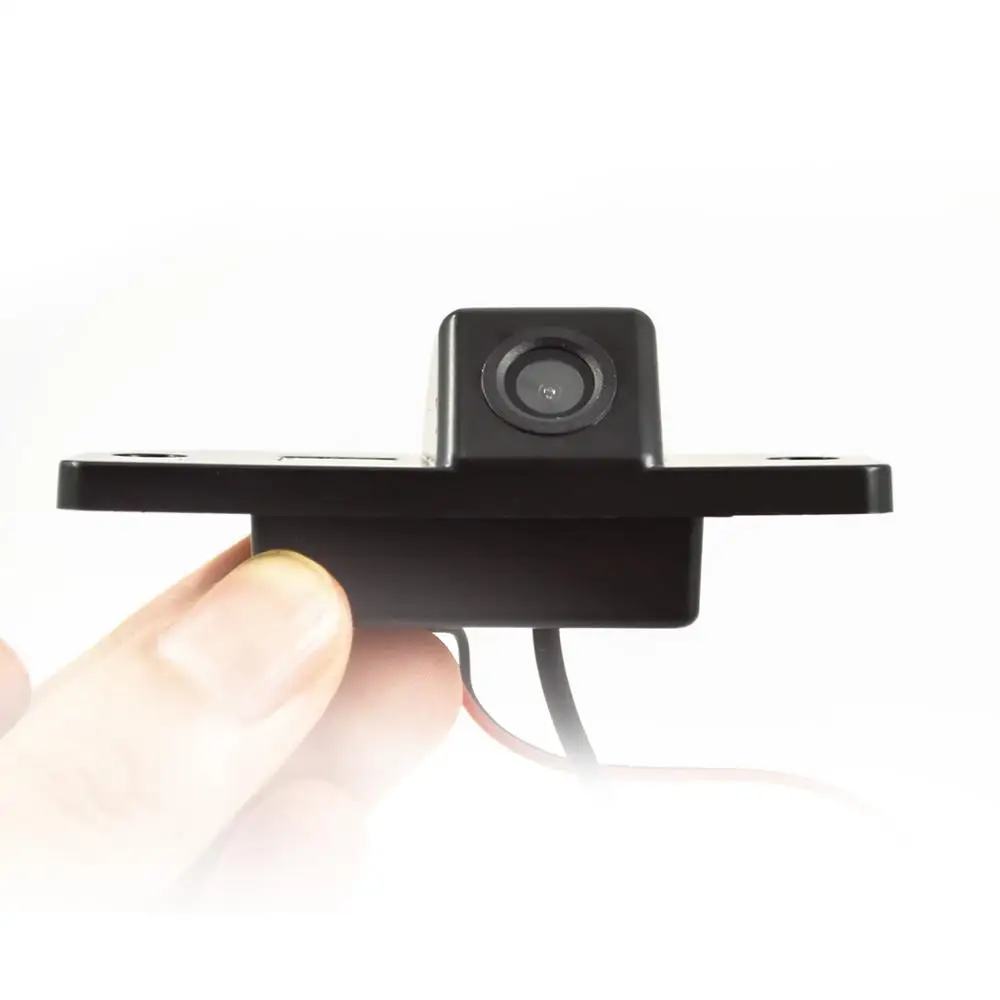 CCD Special Car Rear View Reverse backup Camera rearview reversing Parking For Ford Focus Sedan | C-MAX Автомобили и мотоциклы