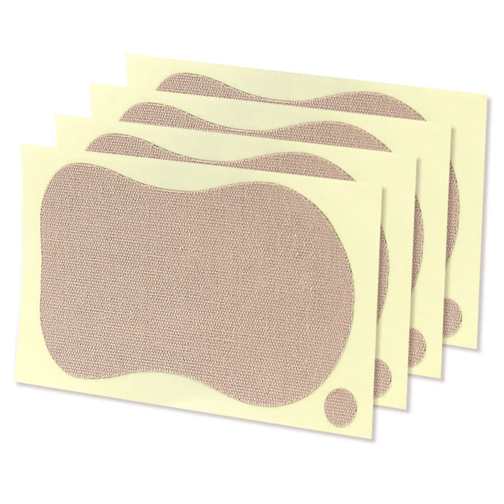 Underarm Sweat Pads Washable Armpit Sweat Absorbing Guards Dress Sweat Perspiration Pads Shield Shoulder Absorbent Deodorant Pad
Underarm Sweat Pads Washable Armpit Sweat Absorbing Guards Dress Sweat Perspiration Pads Shield Shoulder Absorbent Deodorant Pad