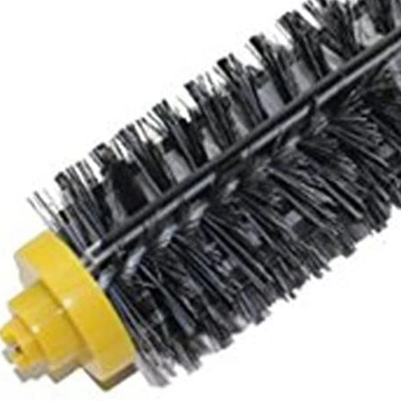 Accessories for 6 x Bristle Brush for IRobot Roomba 600 700 Series Vacuum Cleaning Robots Roomba
Accessories for 6 x Bristle Brush for IRobot Roomba 600 700 Series Vacuum Cleaning Robots Roomba