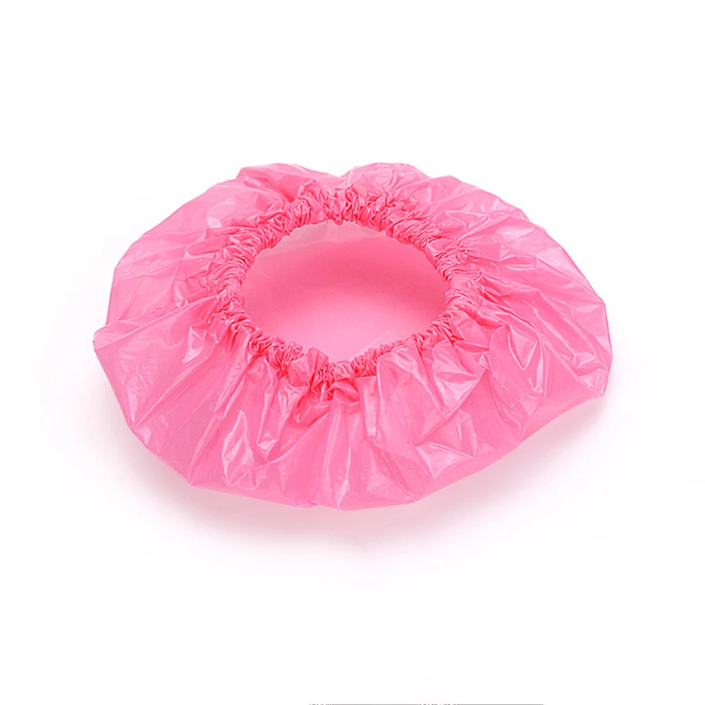 100pcs/Set Disposable Waterproof Transparent Ear Cover Protector Bath Shower Salon Safty Earmuffs
100pcs/Set Disposable Waterproof Transparent Ear Cover Protector Bath Shower Salon Safty Earmuffs