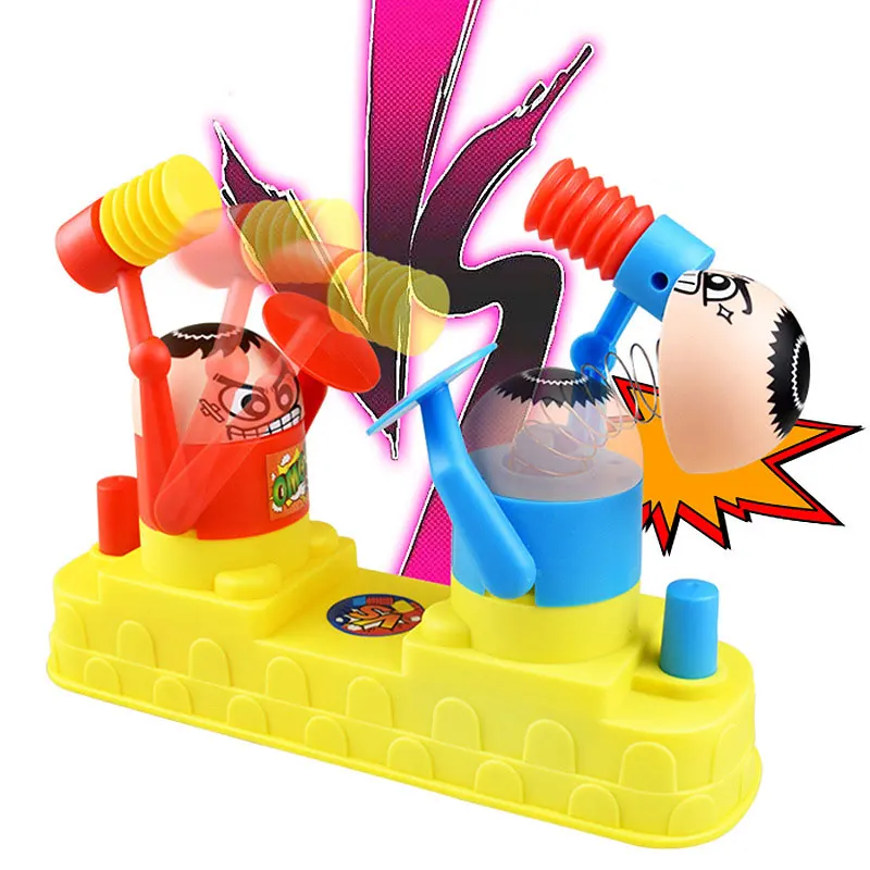 Mini Baby Toys Kids Doll Double Battle Game Parent-Child Interactive Hammer Hiding Game Baby Early Education
Mini Baby Toys Kids Doll Double Battle Game Parent-Child Interactive Hammer Hiding Game Baby Early Education