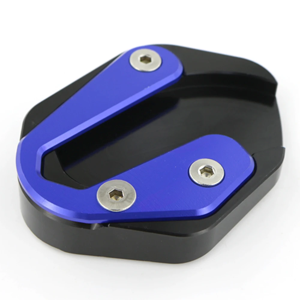 Для Yamaha MT-07 2014-2020 MOTO CAGE 2015-2018 мотоциклетные подножка боковая Подставка для ног