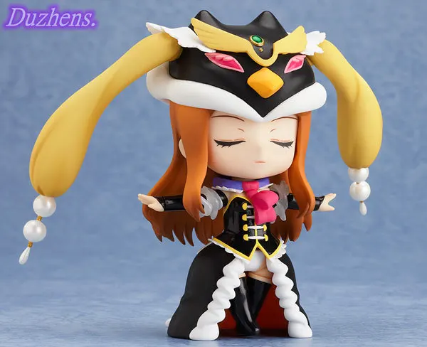 Original Japanes Anime MAWARU-PENGUINDRUM Crystal Princess Q version figma PVC Action Figure Anime Figure Model toys Doll Gift
Original Japanes Anime MAWARU-PENGUINDRUM Crystal Princess Q version figma PVC Action Figure Anime Figure Model toys Doll Gift