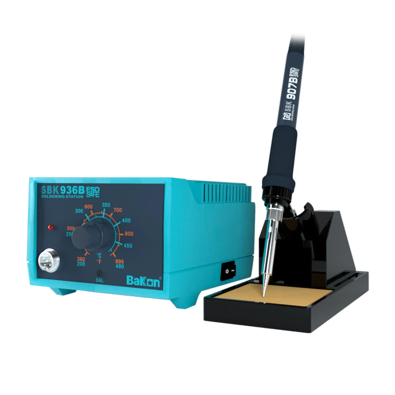 Soldering Station, Constant Temperature, Temperature Control Electric Soldering Iron Soldering Station Kit Helper
Soldering Station, Constant Temperature, Temperature Control Electric Soldering Iron Soldering Station Kit Helper