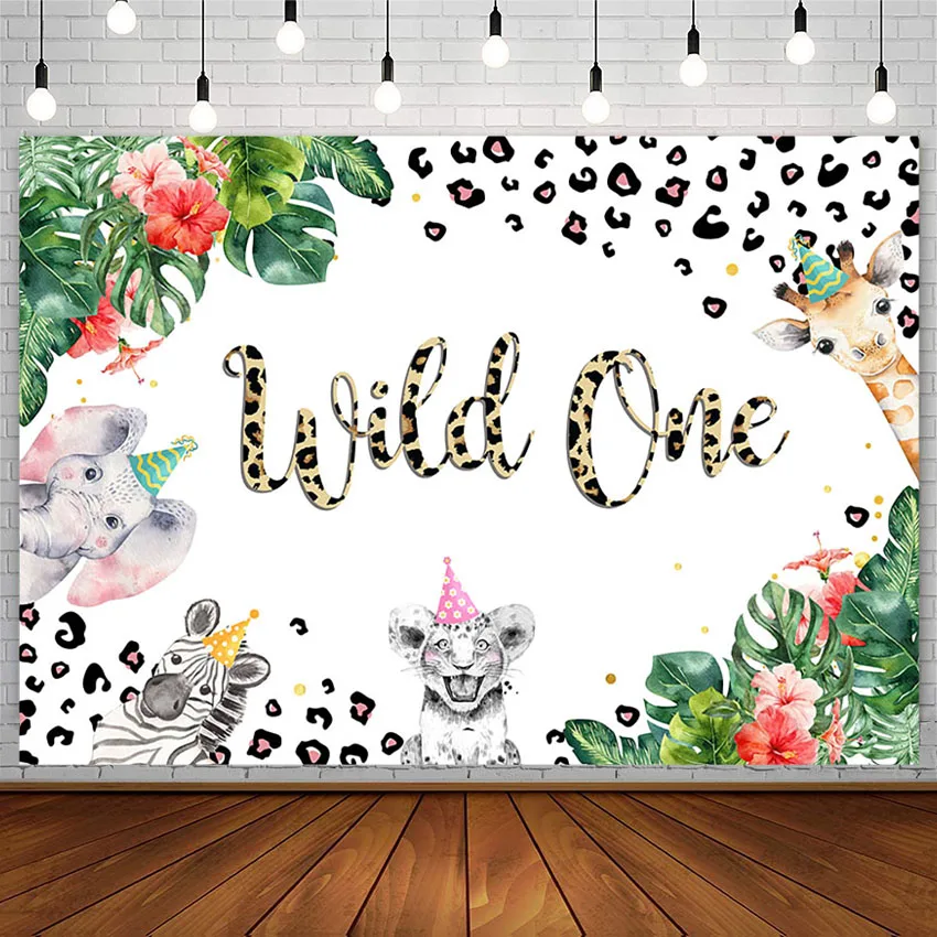 Фон Avezano для фотосъемки на 1-й день рождения с изображением джунглей диких животных цветов для вечеринки в честь будущей мамы декор для студи...
Фон Avezano для фотосъемки на 1-й день рождения с изображением джунглей диких животных цветов для вечеринки в честь будущей мамы декор для студи...