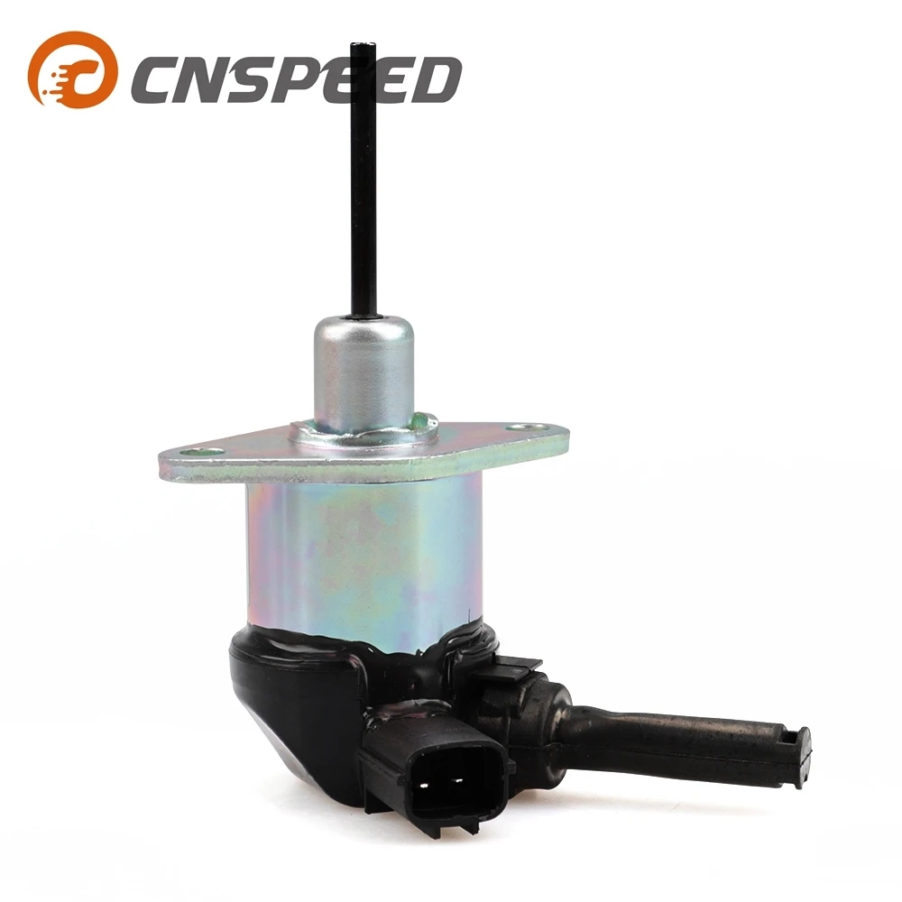 12V Электромагнитная катушка выключения подачи топлива 1A021-60017 для Kubota D1503 D1703 D1803 1A021-60015 1A021-60016
12V Электромагнитная катушка выключения подачи топлива 1A021-60017 для Kubota D1503 D1703 D1803 1A021-60015 1A021-60016