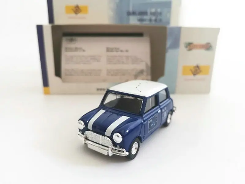 Коллекция автомобилей Corgi 1/43 Остин из смолы, литые модели автомобилей, игрушки
Коллекция автомобилей Corgi 1/43 Остин из смолы, литые модели автомобилей, игрушки