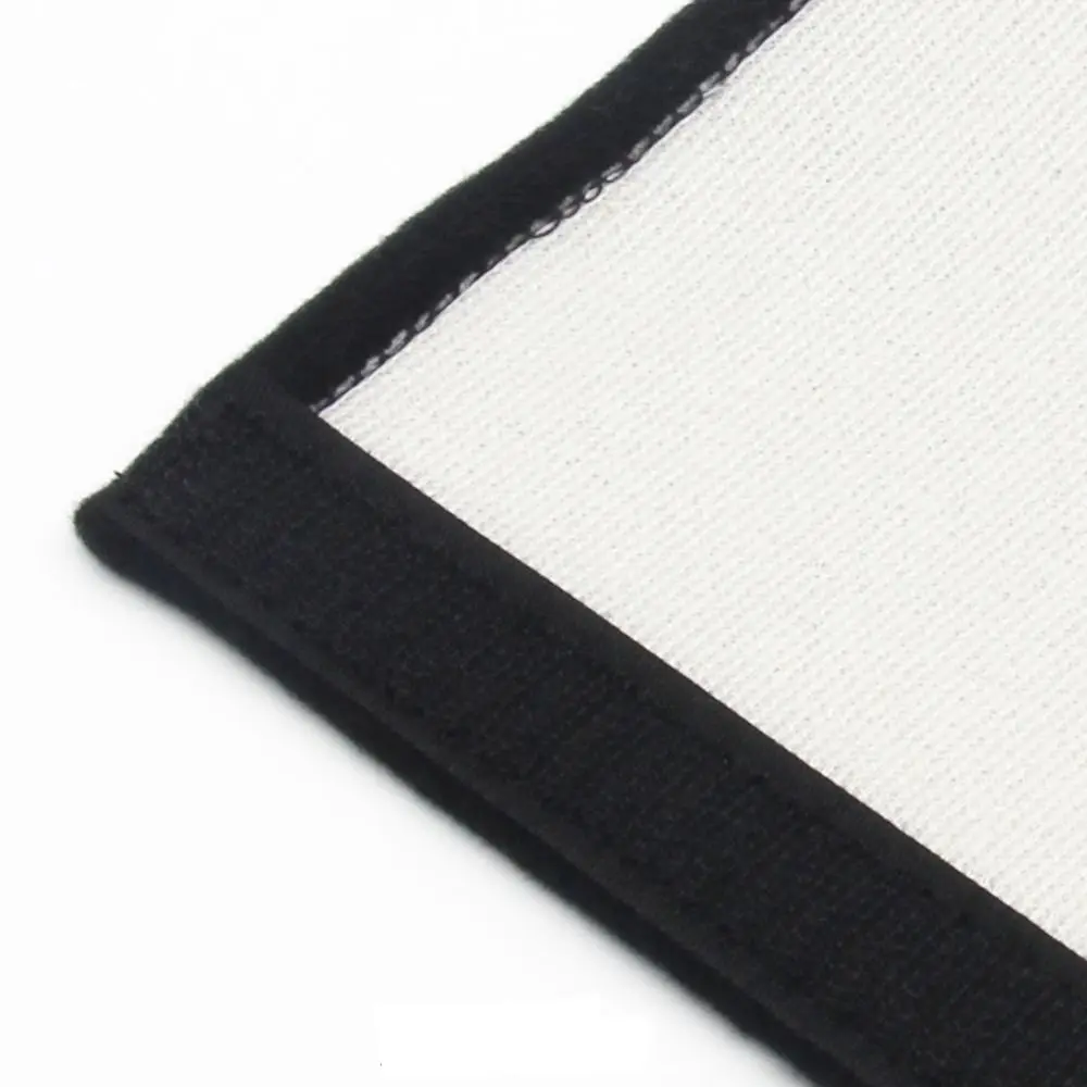 New 2Pcs/set 3 sizes Composite Cotton Car Safety Seat Belt Shoulder Pads Safety Seat Belt Cover Car Interior Accessories
New 2Pcs/set 3 sizes Composite Cotton Car Safety Seat Belt Shoulder Pads Safety Seat Belt Cover Car Interior Accessories