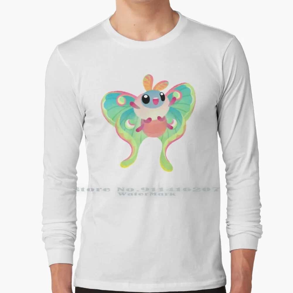 Футболка Luna Moth из чистого 100% хлопка Luna Moth Actias Luna сферическая моль шелковая моль гигантская шелковая моль Moth Art Mothlover
Футболка Luna Moth из чистого 100% хлопка Luna Moth Actias Luna сферическая моль шелковая моль гигантская шелковая моль Moth Art Mothlover