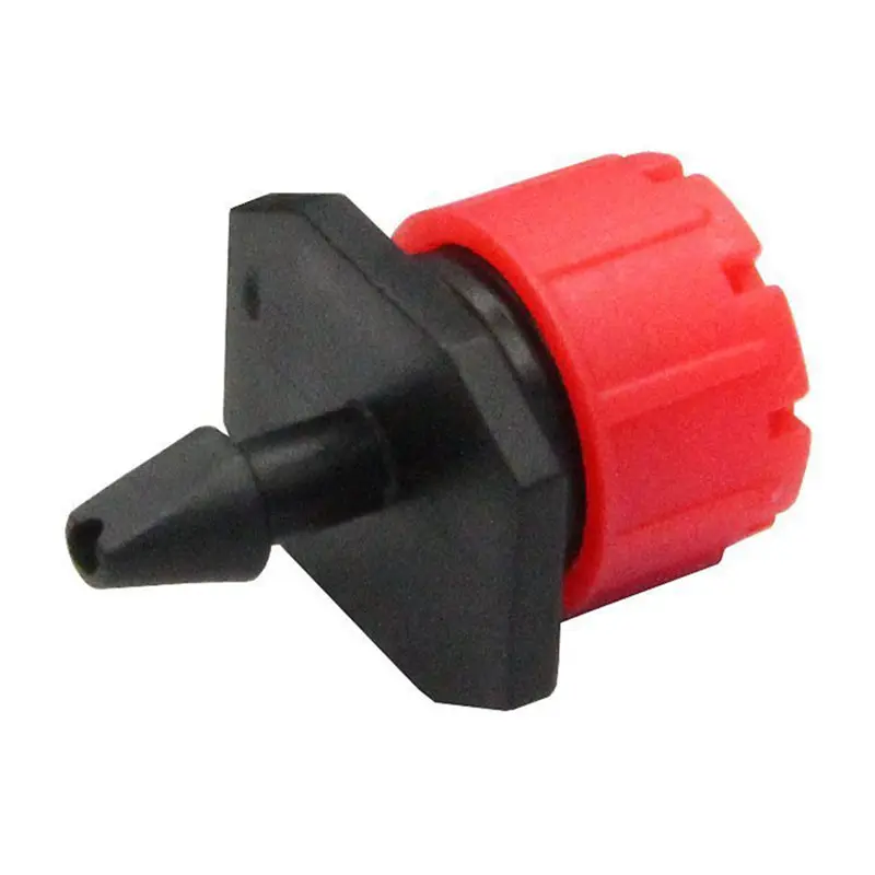 200 Pcs Adjustable Irrigation Sprinkler Drip Irrigation System ,Drip Adjustable Emitters
200 Pcs Adjustable Irrigation Sprinkler Drip Irrigation System ,Drip Adjustable Emitters