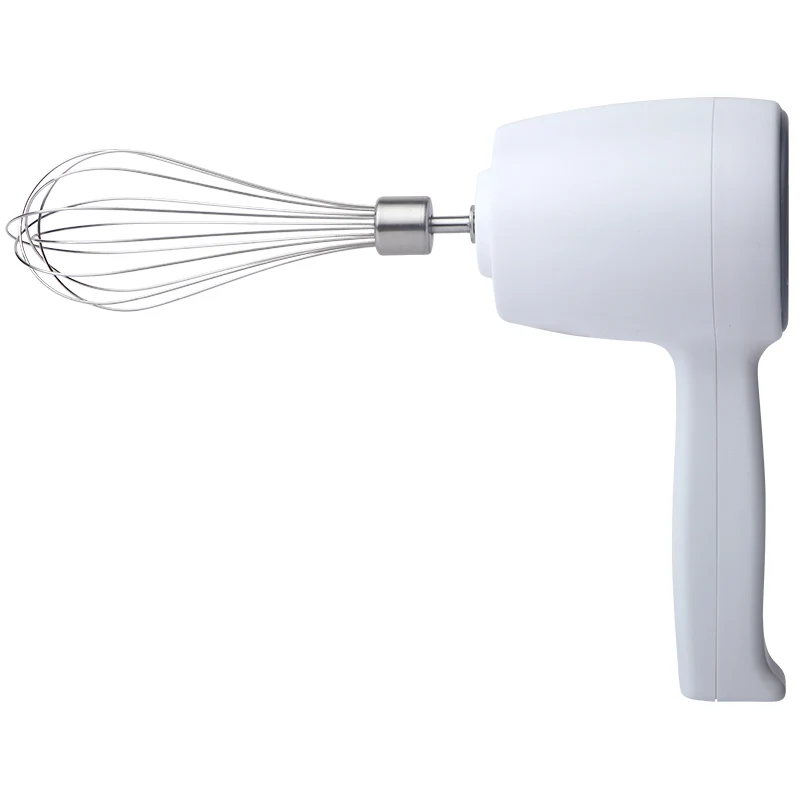 Electric Whisk USB Recharge 304 Food Grade Stainless Steel Bubbler Kitchen Cake Baking Cooking Tools Egg Cream Sauce Stirrer
Electric Whisk USB Recharge 304 Food Grade Stainless Steel Bubbler Kitchen Cake Baking Cooking Tools Egg Cream Sauce Stirrer