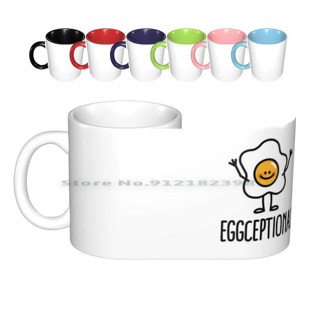 Eggceptional Exceptional Child Children Egg Kid T Shirt Gift Ceramic Mugs Coffee Cups Milk Tea Mug Kids Happy Special Learning
Eggceptional Exceptional Child Children Egg Kid T Shirt Gift Ceramic Mugs Coffee Cups Milk Tea Mug Kids Happy Special Learning