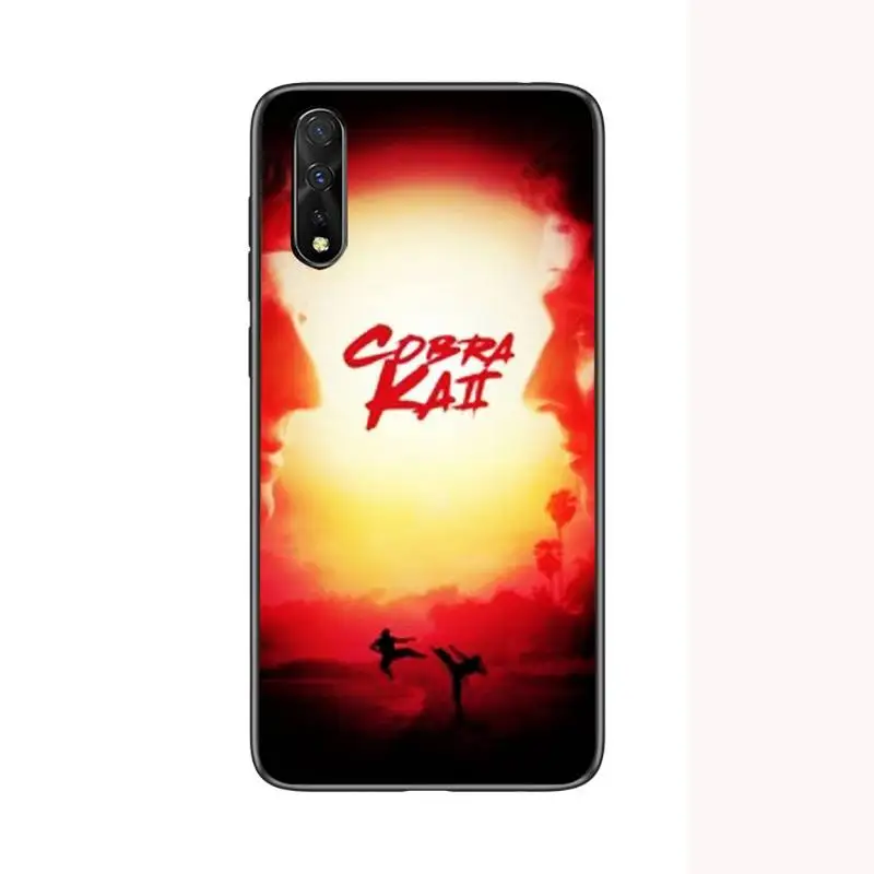 TV Cobra Kai snake Phone Case For Samsung A10S A12 A02 A20E M30 A31 A40 A50 S A52 A51 A70 A71 A80 Cover Fundas Coque
TV Cobra Kai snake Phone Case For Samsung A10S A12 A02 A20E M30 A31 A40 A50 S A52 A51 A70 A71 A80 Cover Fundas Coque