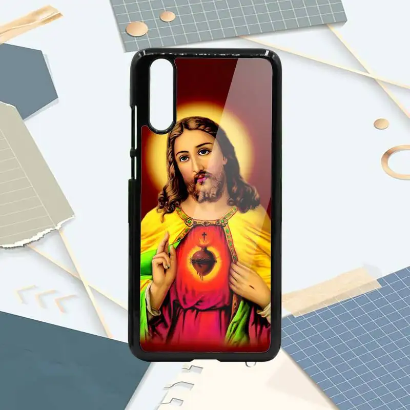 Divine Mercy Jesus Phone Case PC For Samsung galaxy S note 8 9 20 10 e lite2019 plus pro ultra
Divine Mercy Jesus Phone Case PC For Samsung galaxy S note 8 9 20 10 e lite2019 plus pro ultra