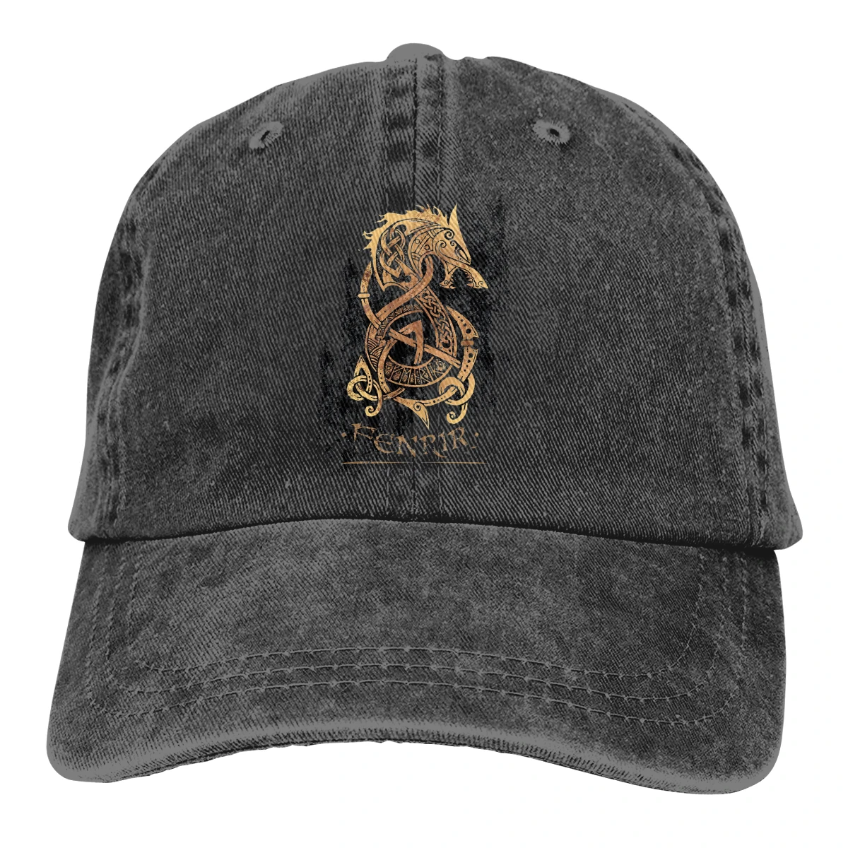 Fenrir The Nordic Monster Wolf The Baseball Cap Peaked capt Sport Unisex Outdoor Custom Vikings Hats
Fenrir The Nordic Monster Wolf The Baseball Cap Peaked capt Sport Unisex Outdoor Custom Vikings Hats