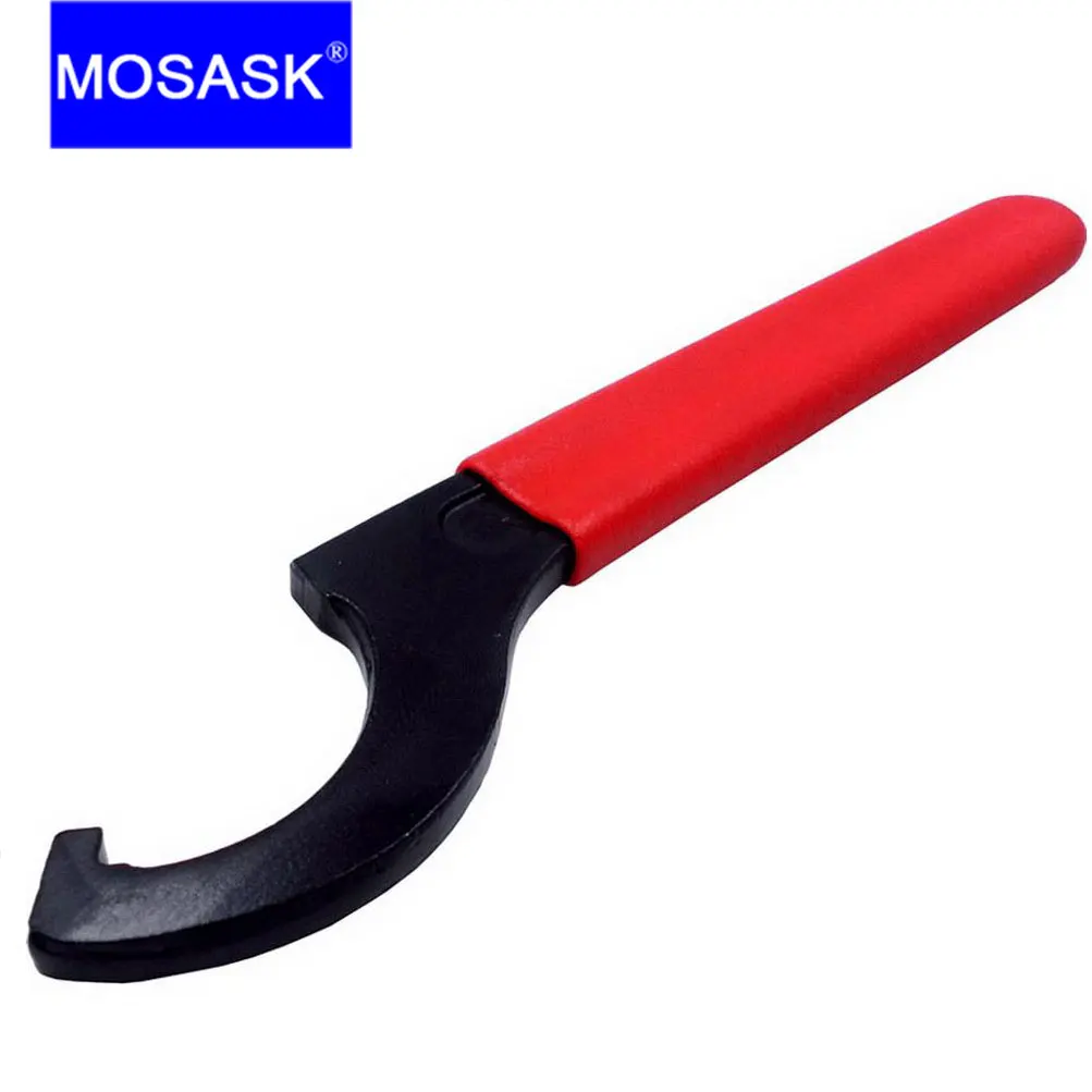 MOSASK 1 шт. C Тип гаечный ключ токарный станок с ЧПУ держатель инструмента