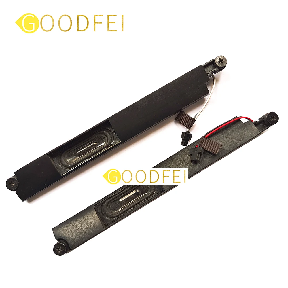New Geniune for Lenovo ideapad U430 U430P Speaker Built-in Horn Left & Right set
New Geniune for Lenovo ideapad U430 U430P Speaker Built-in Horn Left & Right set