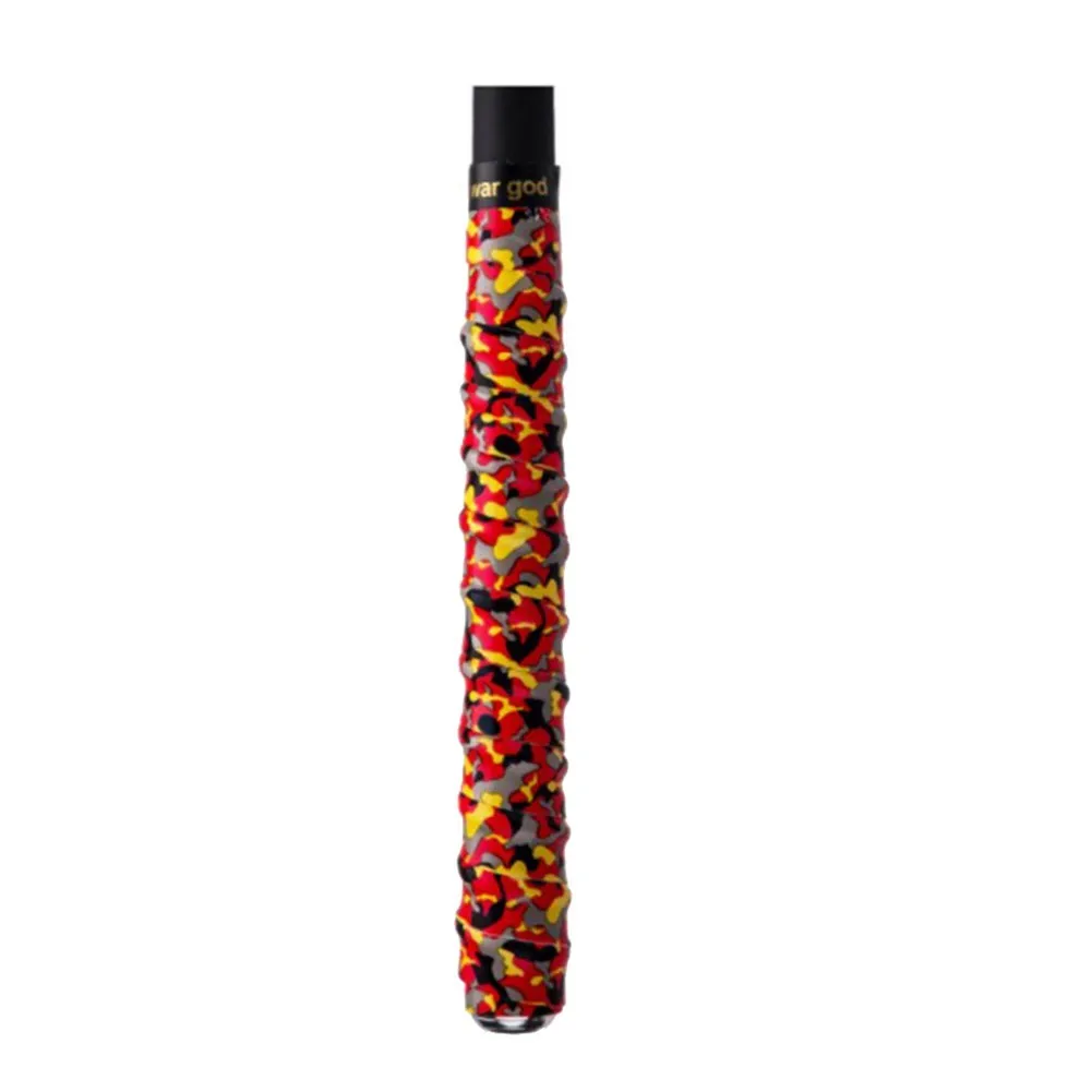 Non-slip Fishing Rod Tape Wrapped Waterproof Tennis Badminton Racket Sweat-absorbent Fishing Handle Grip With Anti-sweat Band
Non-slip Fishing Rod Tape Wrapped Waterproof Tennis Badminton Racket Sweat-absorbent Fishing Handle Grip With Anti-sweat Band
