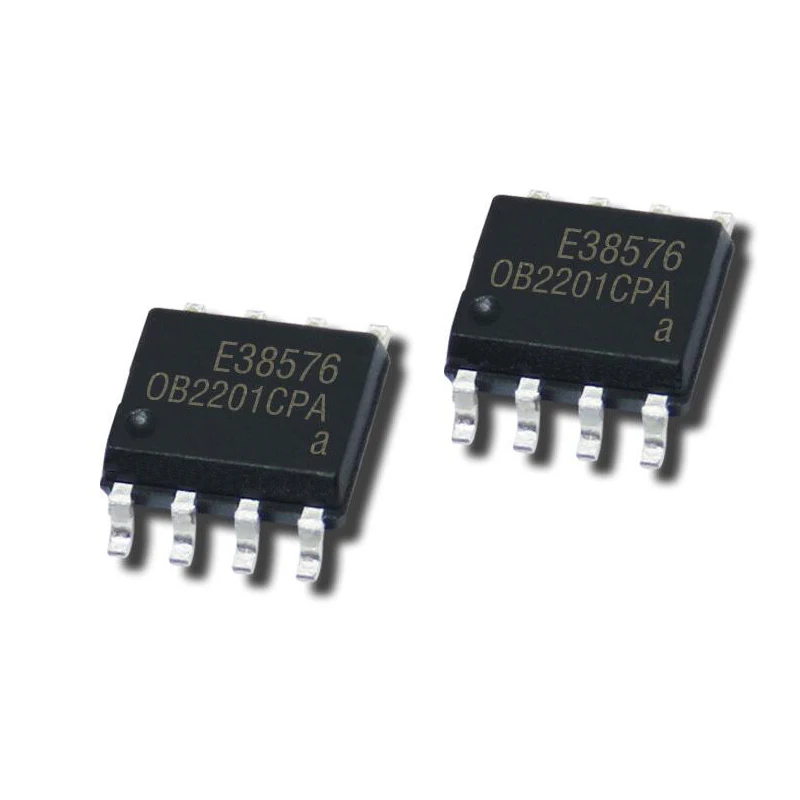 10 шт./лот OB2201CP OB2201 SOP-8 p новый оригинальный 
10 шт./лот OB2201CP OB2201 SOP-8 p новый оригинальный