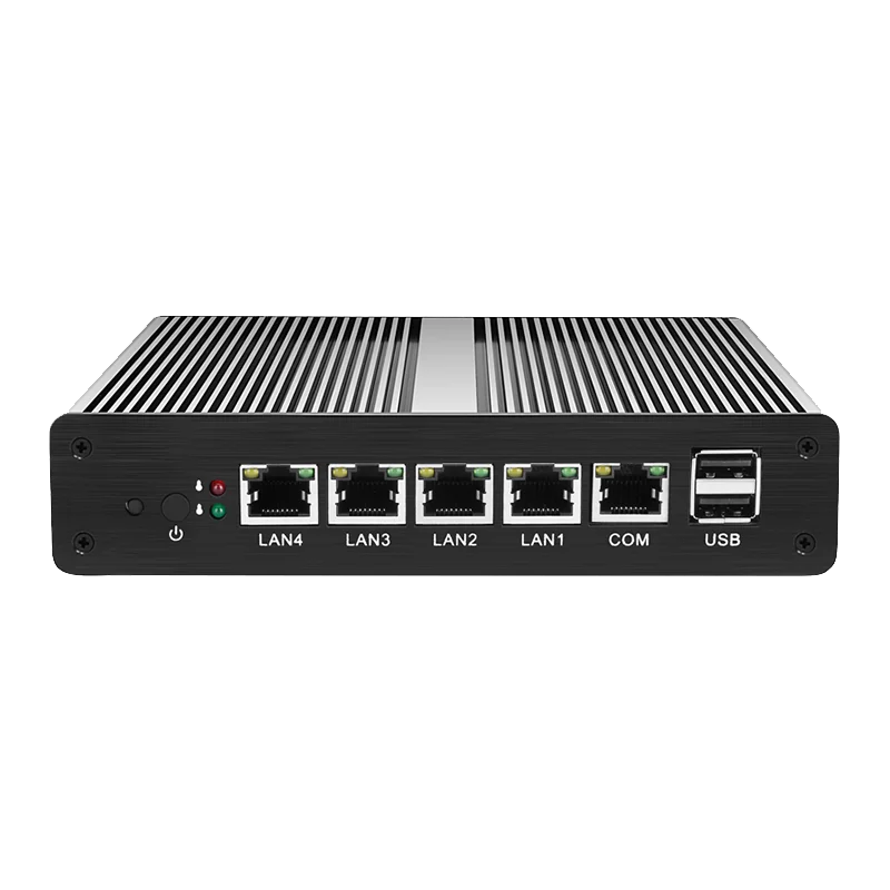 Pfsense безвентиляторный мини-ПК Intel Celeron J1900 J1800 процессор 4x сетевая карта Intel Gigabit Ethernet брандмауэр прибор маршрутизатор minipc платформа 
Pfsense безвентиляторный мини-ПК Intel Celeron J1900 J1800 процессор 4x сетевая карта Intel Gigabit Ethernet брандмауэр прибор маршрутизатор minipc платформа
