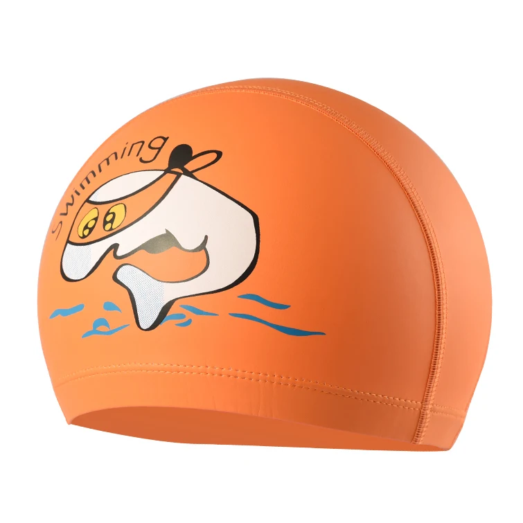 Baby Cartoon Pattern Diving Hat Swimming Cap Boys Girls PU Children Waterproof Swimming Caps Kids Swim Pool Hats Ear Protector
Baby Cartoon Pattern Diving Hat Swimming Cap Boys Girls PU Children Waterproof Swimming Caps Kids Swim Pool Hats Ear Protector