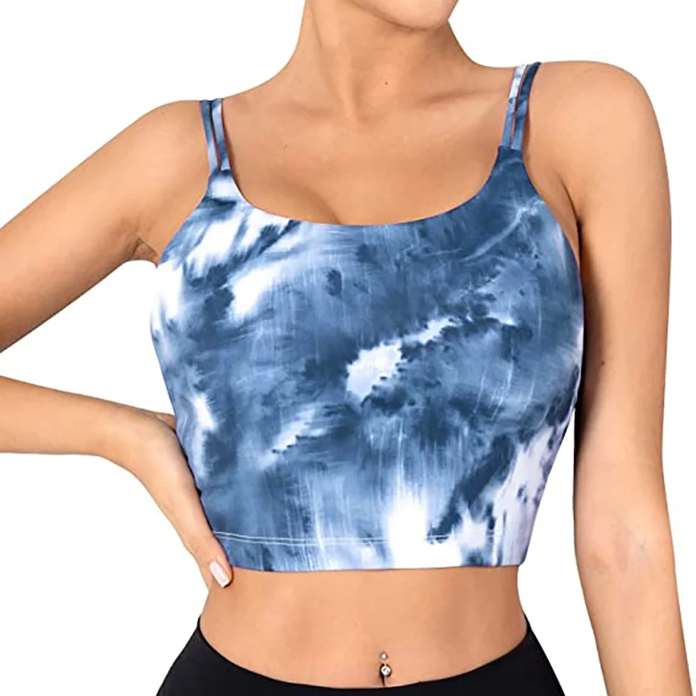 Tie Dye Sexy Ladies Tank Tops Womens Casual Print Vests Knitted Spaghetti Strap Slim Streetwear Summer Female Crop Tops D30
Tie Dye Sexy Ladies Tank Tops Womens Casual Print Vests Knitted Spaghetti Strap Slim Streetwear Summer Female Crop Tops D30