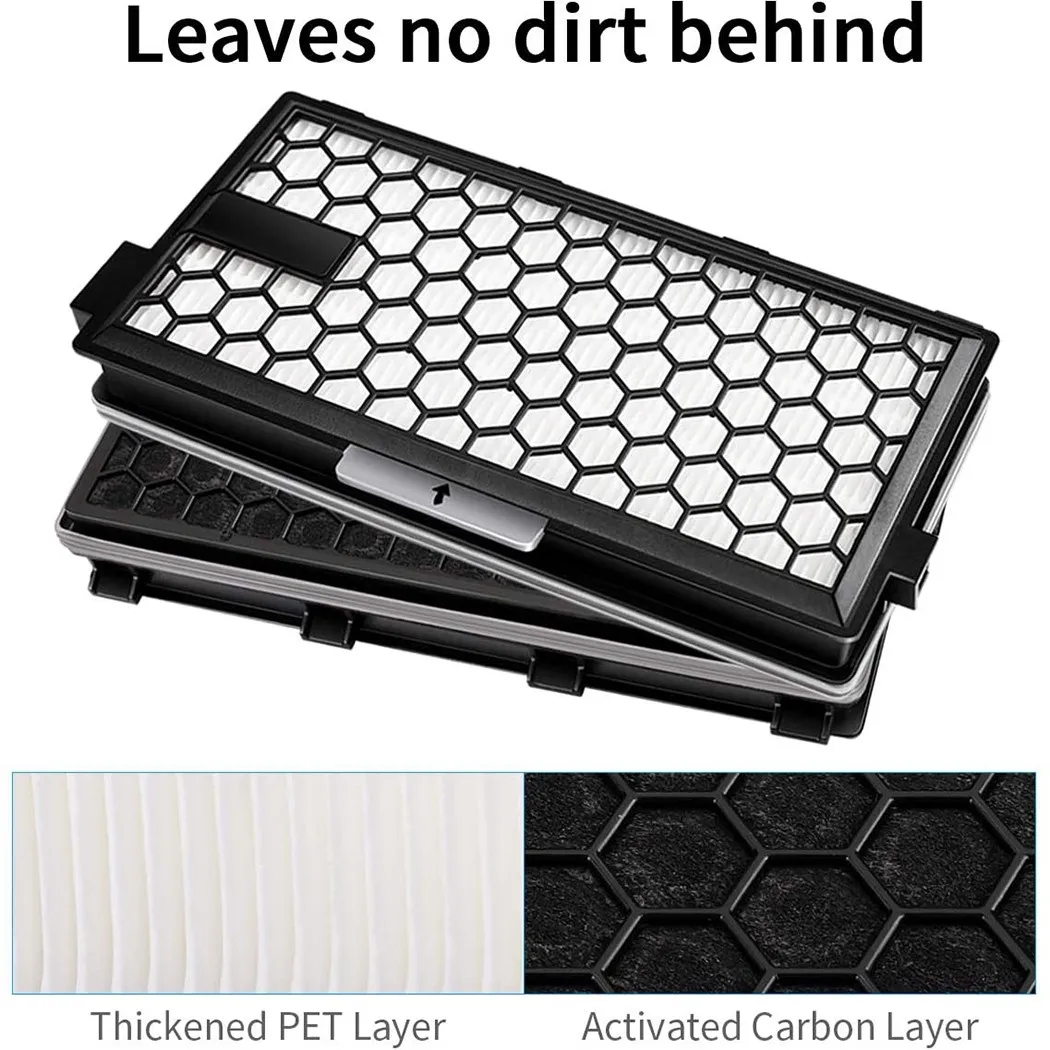 Filters SF-HA50 Vacuum Cleaner Filter Suitable For Miele S5000 S5210 S5211 S5211P Active Air Clean Cat And Dog Pet Allergy
Filters SF-HA50 Vacuum Cleaner Filter Suitable For Miele S5000 S5210 S5211 S5211P Active Air Clean Cat And Dog Pet Allergy