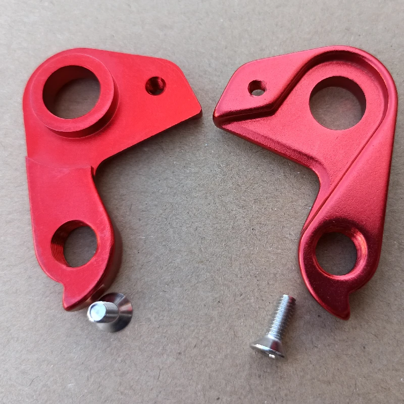 5PC Bike hook carbon frame hangers For Fantic e-bikes Fantic e-bike Integra High Priority dropout Bicycle Gear derailleur hanger
5PC Bike hook carbon frame hangers For Fantic e-bikes Fantic e-bike Integra High Priority dropout Bicycle Gear derailleur hanger