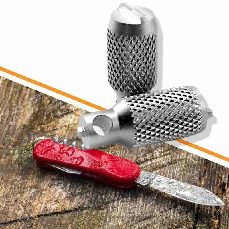 1/2pcs Screw Driver For The Hinder Knives Stainless Steel Hinder For The Knife Screwdriver Accessories Driver Handle Knif S R0P9
1/2pcs Screw Driver For The Hinder Knives Stainless Steel Hinder For The Knife Screwdriver Accessories Driver Handle Knif S R0P9