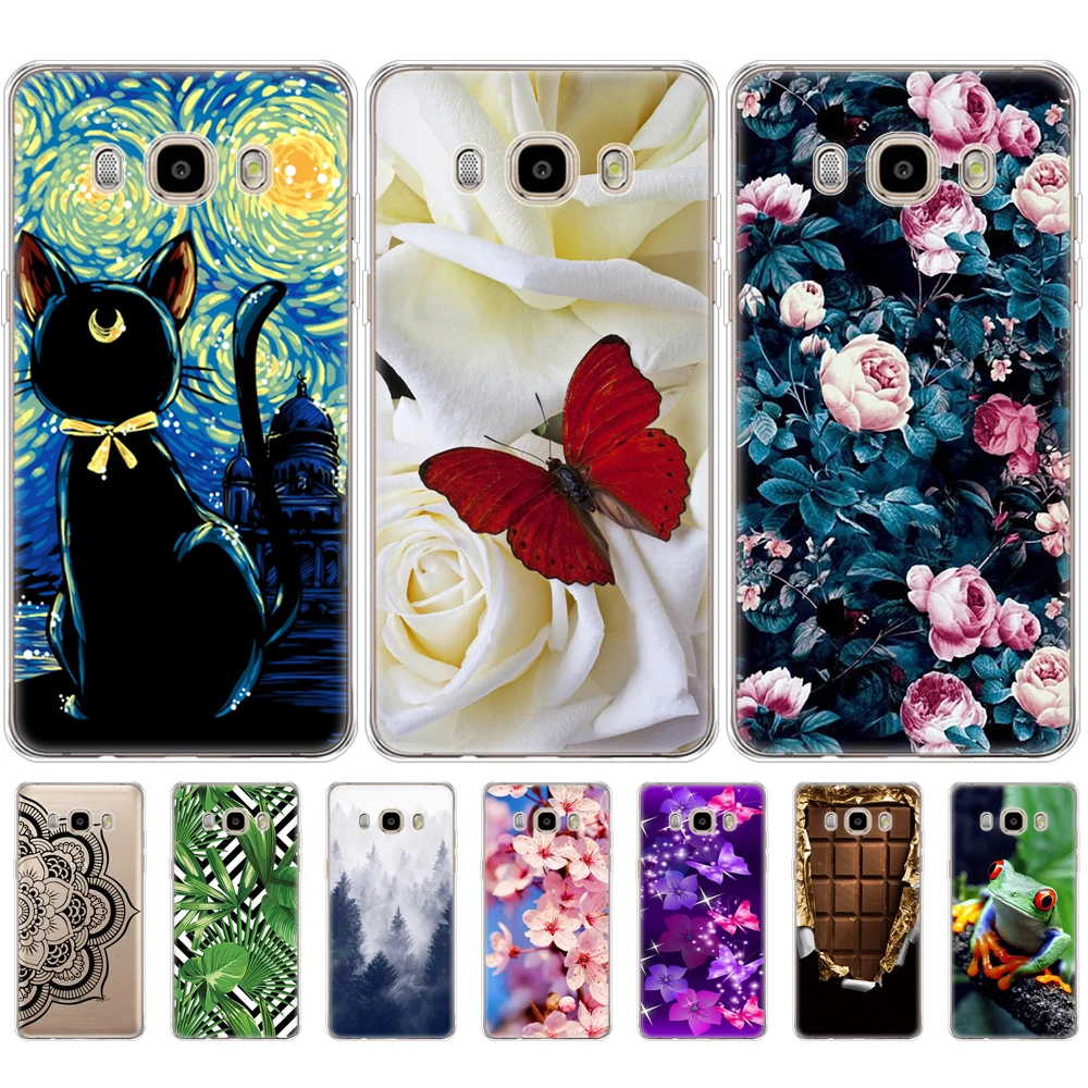 Soft TPU silicone Case FOR Samsung Galaxy J7 2016 Case J710 J710F Cover FOR Samsung J7 2016 Case shell protective coque
Soft TPU silicone Case FOR Samsung Galaxy J7 2016 Case J710 J710F Cover FOR Samsung J7 2016 Case shell protective coque