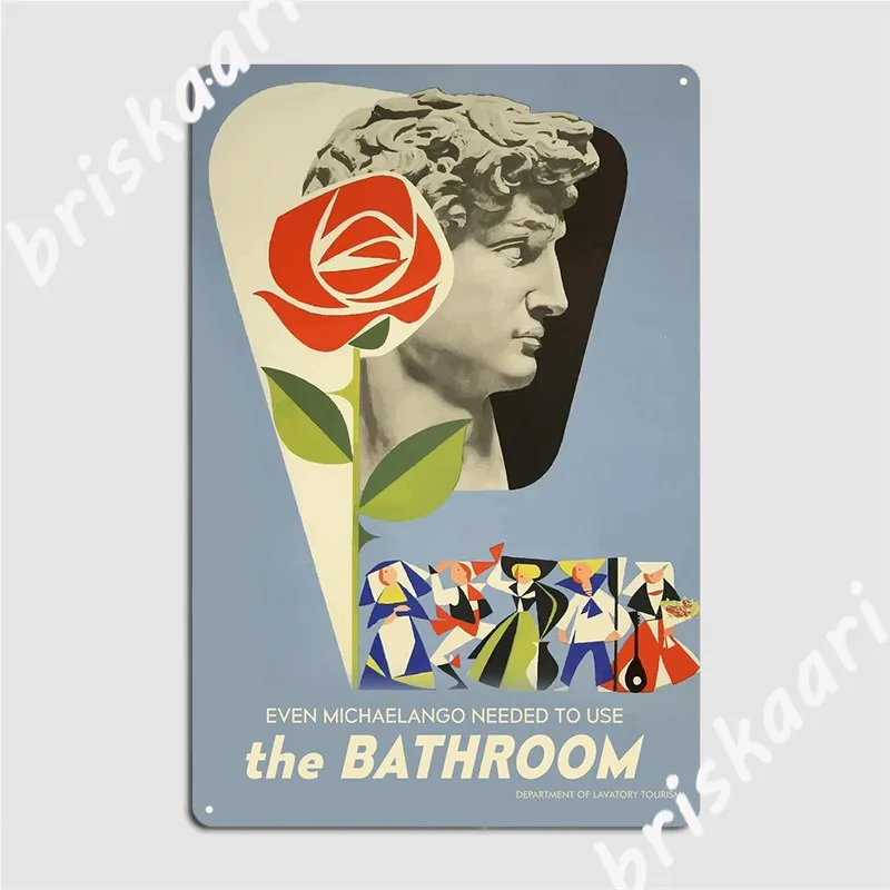 Забавный металлический плакат David в ванную комнату, печатные плакаты, плакаты для паба, гаража, кинотеатра, кухни, жестяные плакаты
Забавный металлический плакат David в ванную комнату, печатные плакаты, плакаты для паба, гаража, кинотеатра, кухни, жестяные плакаты