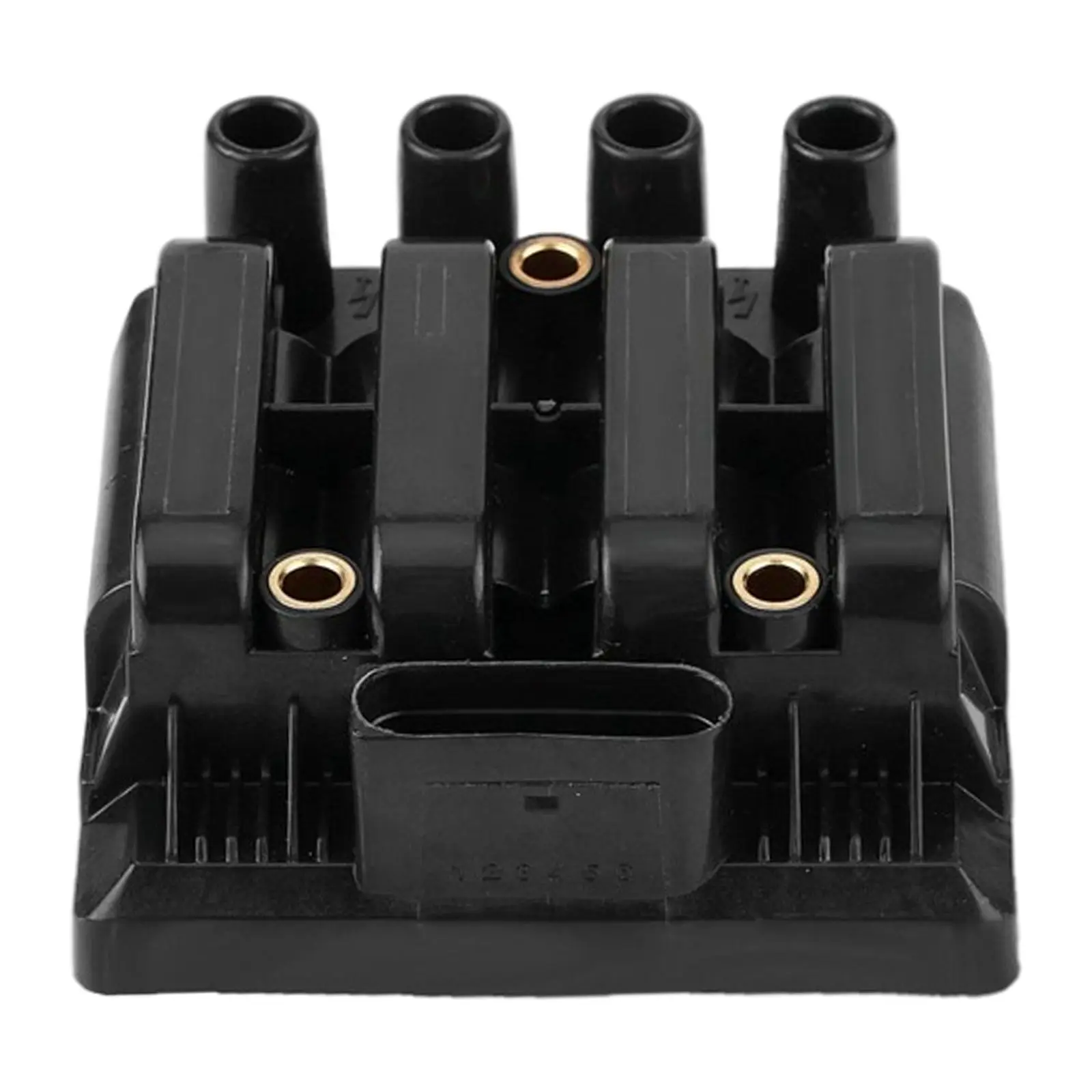 Катушка зажигания автомобиля UF484, замена для VW Jetta Beetle L4 2.0L C1393 2003 2004
Катушка зажигания автомобиля UF484, замена для VW Jetta Beetle L4 2.0L C1393 2003 2004