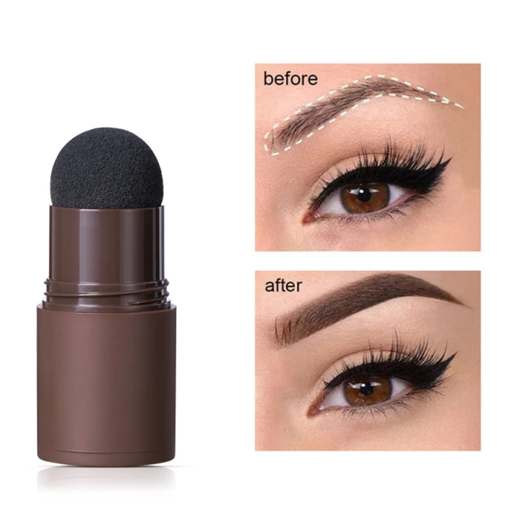 Brow Stamp Shaping Kit One Step Eyebrow Shaping Makeup Set Waterproof Long Lasting Brow Powder Stamp Eyebrow Pen Brushes
Brow Stamp Shaping Kit One Step Eyebrow Shaping Makeup Set Waterproof Long Lasting Brow Powder Stamp Eyebrow Pen Brushes