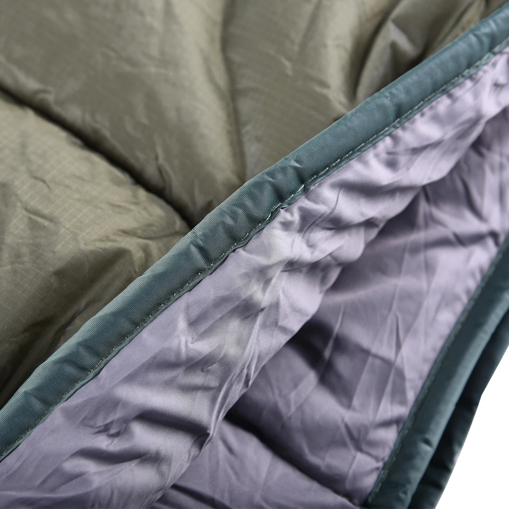 Hammock Underquilt, Lightweight Packable Full Length Under Blanket for Camping Backpacking Backyard
Hammock Underquilt, Lightweight Packable Full Length Under Blanket for Camping Backpacking Backyard