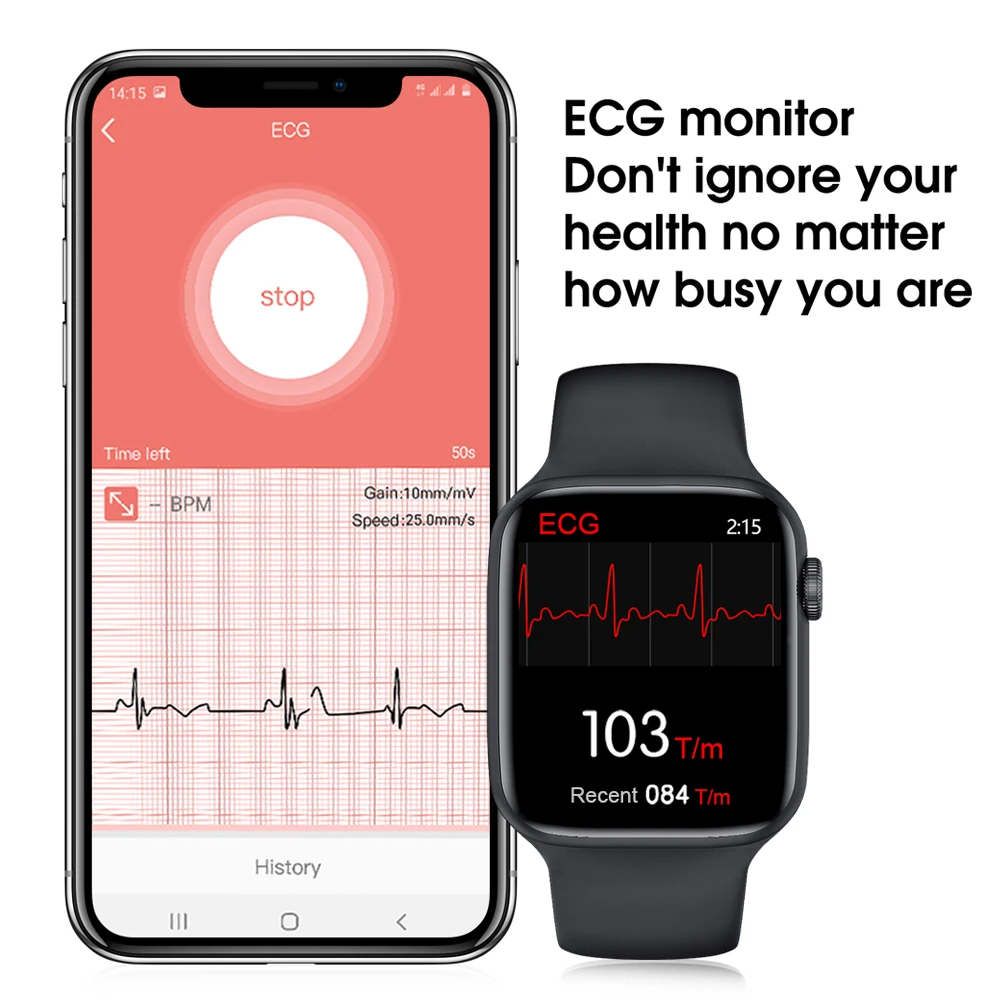 IWO W26 Smartwatch 2021 W46 Smart Watch for Men Woman DIY Dial 1.75" ECG PPG IP67 Temperature for Android iOS PK Series 6 IWO 12
IWO W26 Smartwatch 2021 W46 Smart Watch for Men Woman DIY Dial 1.75" ECG PPG IP67 Temperature for Android iOS PK Series 6 IWO 12