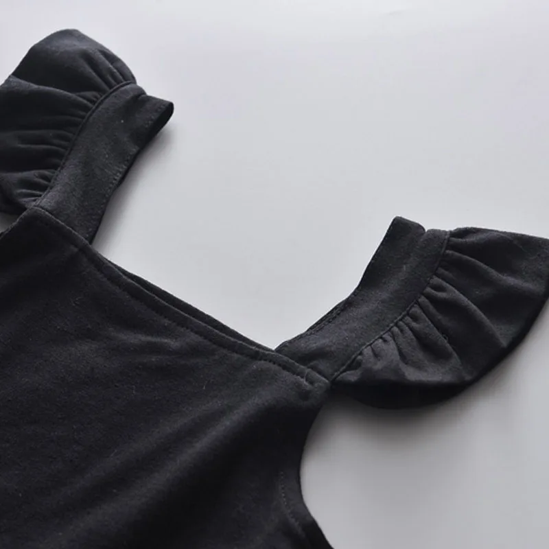 2021 new design wholesale manufacturer casual style sleeveless lace top solid pants two pieces summer girls ; clothing sets kids
2021 new design wholesale manufacturer casual style sleeveless lace top solid pants two pieces summer girls ; clothing sets kids