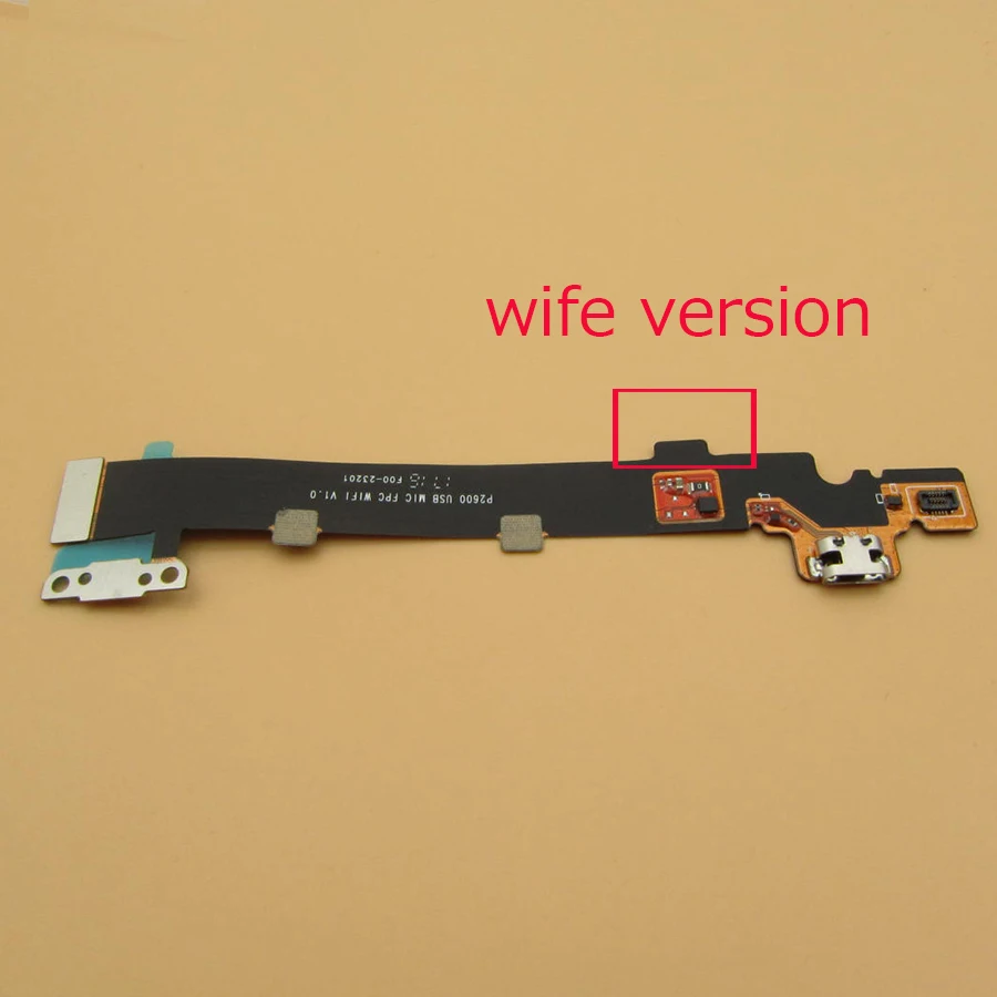 5pcs New Dock Connector Charger For Huawei MediaPad M3 Lite M3lite 10.1 inch BAH-W09 USB Charging Port Flex Cable Ribbon
5pcs New Dock Connector Charger For Huawei MediaPad M3 Lite M3lite 10.1 inch BAH-W09 USB Charging Port Flex Cable Ribbon