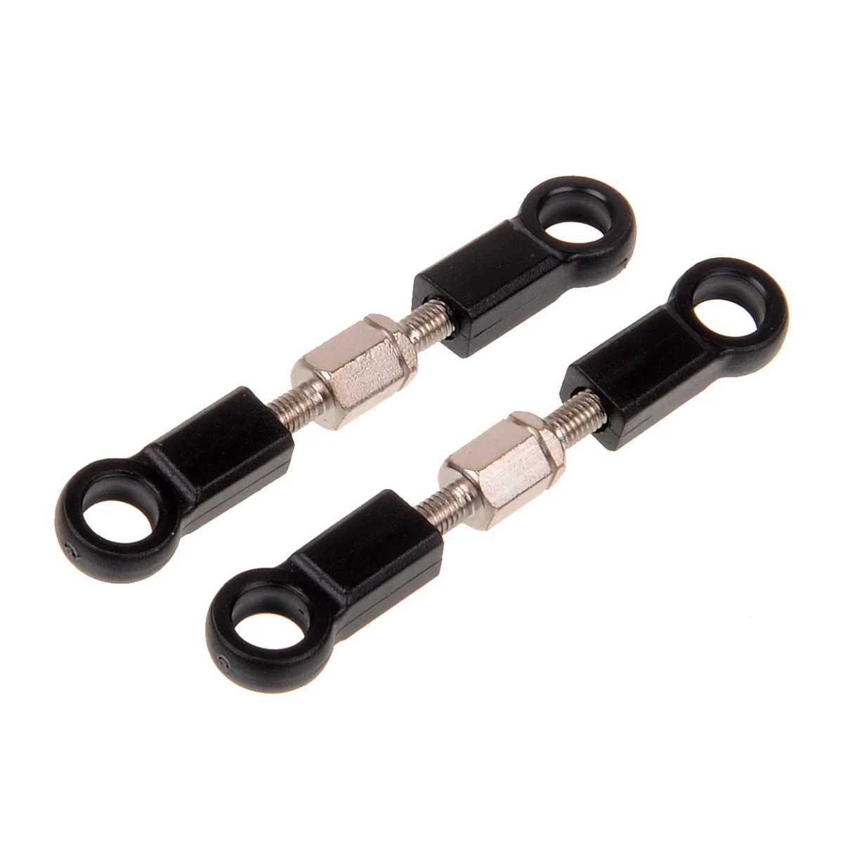 HSP 02012 Front / Rear Linkages 10391 Servos Link For 1/10 RC Model Car Flying Fish 94102 94122 94103 94123
HSP 02012 Front / Rear Linkages 10391 Servos Link For 1/10 RC Model Car Flying Fish 94102 94122 94103 94123