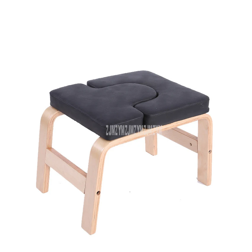 Wood Wooden Yoga Inverted Handstand Bench Yoga Assistance Auxiliary Training Handstand Chair Home Household Mini Fitness Bench
Wood Wooden Yoga Inverted Handstand Bench Yoga Assistance Auxiliary Training Handstand Chair Home Household Mini Fitness Bench
