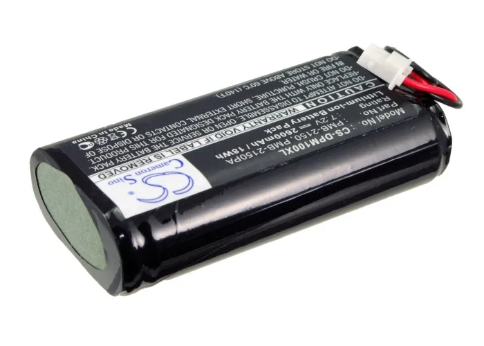CameronSino for DAM PM100-BMB PM100-DK PM100II-BMB PM100II-DK PM100III-DK PM200-DK PM200ZB PMB-2150 PMB-2150PA battery
CameronSino for DAM PM100-BMB PM100-DK PM100II-BMB PM100II-DK PM100III-DK PM200-DK PM200ZB PMB-2150 PMB-2150PA battery