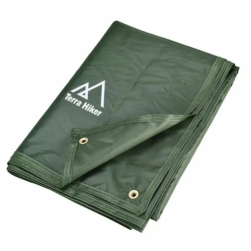 Camping Wear-resistant Tent Mat Ultralight Footprint Waterproof Picnic Beach Blanket Camping Outdoor Tent Tarp
Camping Wear-resistant Tent Mat Ultralight Footprint Waterproof Picnic Beach Blanket Camping Outdoor Tent Tarp