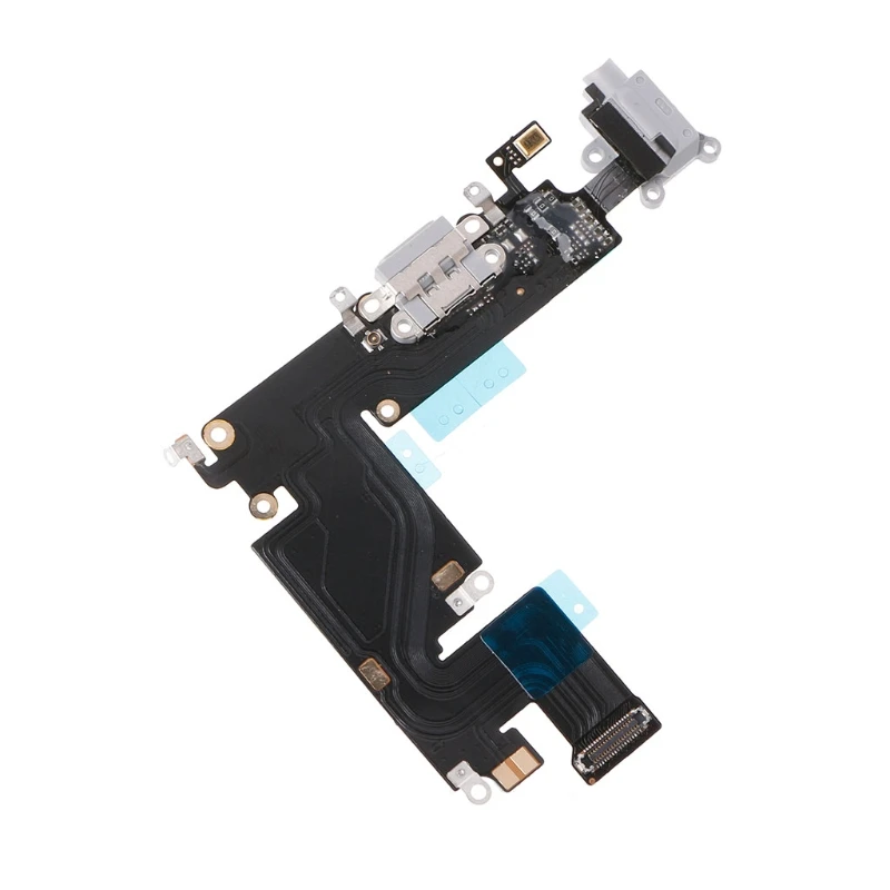 USB Charging Port Connector Micphone Earphone Jack Flex Cable Parts for iphone 6 Plus
USB Charging Port Connector Micphone Earphone Jack Flex Cable Parts for iphone 6 Plus