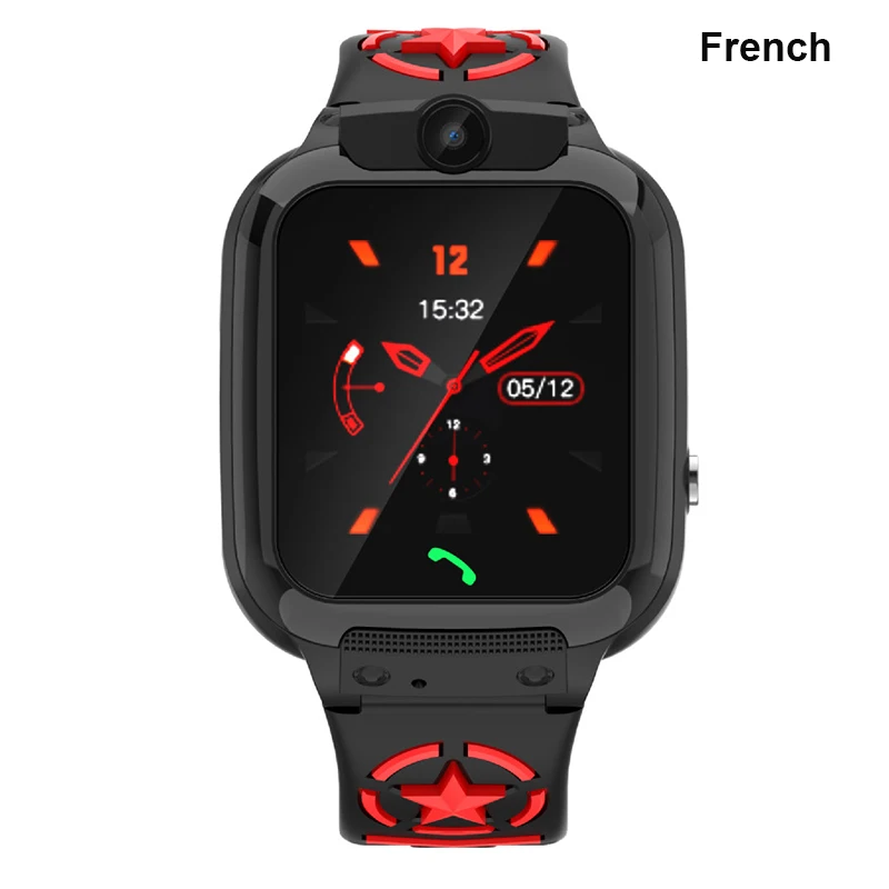 Newly Kids Smart Watch Phone Call Waterproof Wristwatch Locator Taking Photos DO99
Newly Kids Smart Watch Phone Call Waterproof Wristwatch Locator Taking Photos DO99