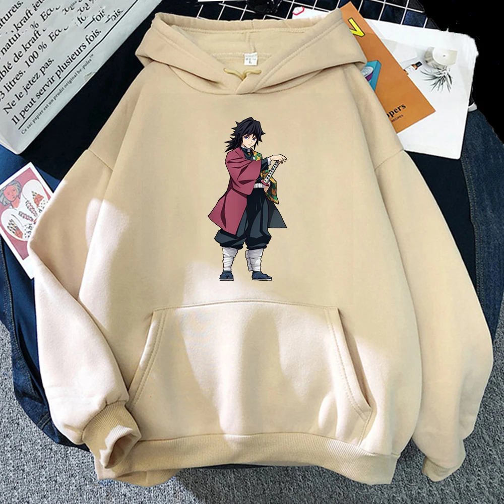 Demon Slayer Cartoon Hoody Japanese Anime Hoodies Men Graphic Oversized Sweatshirt Hip Hop Casual Hoody Female Winter Pullovers
Demon Slayer Cartoon Hoody Japanese Anime Hoodies Men Graphic Oversized Sweatshirt Hip Hop Casual Hoody Female Winter Pullovers