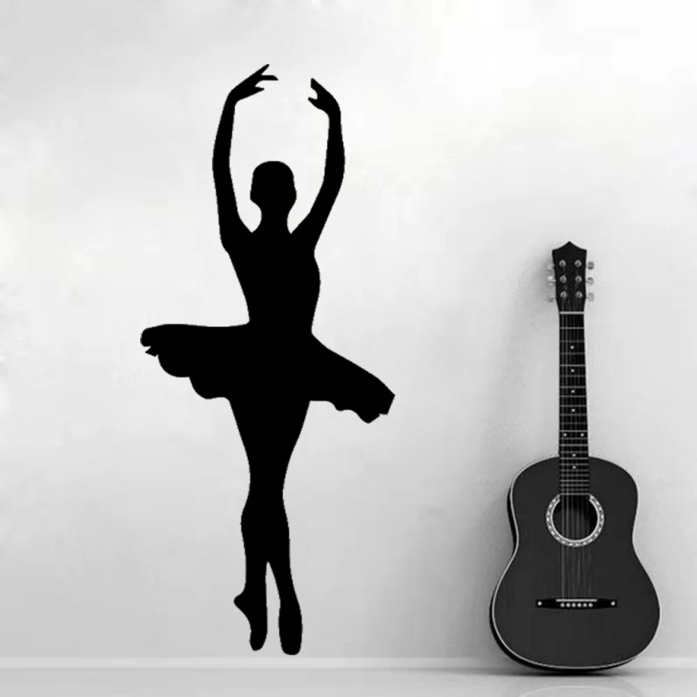 Schönheit tanzen mädchen Pvc Wand Abziehbilder Wohnkultur Für mädchen Zimmer Wand Aufkleber ballett Wasserdichte Tapete3539
Schönheit tanzen mädchen Pvc Wand Abziehbilder Wohnkultur Für mädchen Zimmer Wand Aufkleber ballett Wasserdichte Tapete3539
